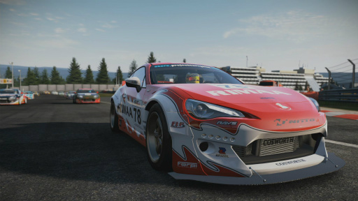 画像ギャラリー No.002のサムネイル画像 / 「PROJECT CARS PERFECT EDITION」レビュー。レースシムとして本格派ながら，それほどハードルは高くない
