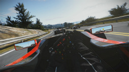 画像ギャラリー No.008のサムネイル画像 / 「PROJECT CARS PERFECT EDITION」レビュー。レースシムとして本格派ながら，それほどハードルは高くない
