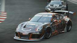 画像ギャラリー No.009のサムネイル画像 / 「PROJECT CARS PERFECT EDITION」レビュー。レースシムとして本格派ながら，それほどハードルは高くない