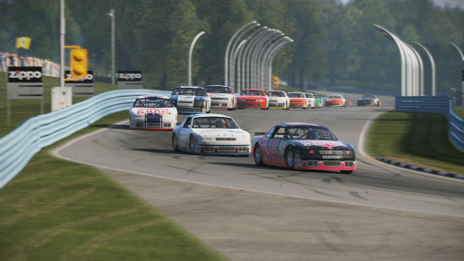 画像ギャラリー No.016のサムネイル画像 / 「PROJECT CARS PERFECT EDITION」レビュー。レースシムとして本格派ながら，それほどハードルは高くない