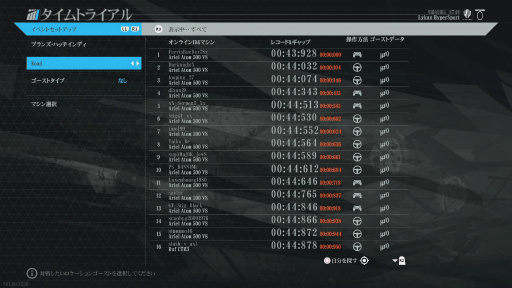 画像ギャラリー No.023のサムネイル画像 / 「PROJECT CARS PERFECT EDITION」レビュー。レースシムとして本格派ながら，それほどハードルは高くない