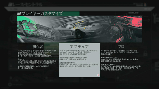 画像ギャラリー No.033のサムネイル画像 / 「PROJECT CARS PERFECT EDITION」レビュー。レースシムとして本格派ながら，それほどハードルは高くない