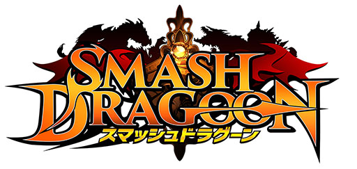 画像ギャラリー No.001のサムネイル画像 / スマホ向けアクションRPG「スマッシュドラグーン」が今春サービス開始＆Android版限定のOBTがスタート。「ソルサク デルタ」開発チームによる新作タイトル