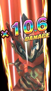 画像ギャラリー No.009のサムネイル画像 / スマホ向けアクションRPG「スマッシュドラグーン」が今春サービス開始＆Android版限定のOBTがスタート。「ソルサク デルタ」開発チームによる新作タイトル