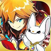 画像ギャラリー No.026のサムネイル画像 / スマホ向けアクションRPG「スマッシュドラグーン」が今春サービス開始＆Android版限定のOBTがスタート。「ソルサク デルタ」開発チームによる新作タイトル