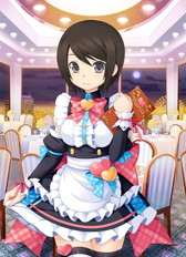 画像ギャラリー No.009のサムネイル画像 / 「萌えCanちぇんじ！」でイベント“AMBカンパニック！”など6周年記念企画が開始