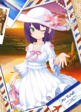 画像ギャラリー No.002のサムネイル画像 / 「萌えCanちぇんじ！」がTVアニメ「えとたま」とのコラボを12月12日に開催