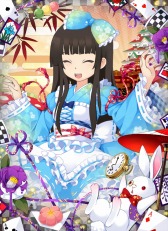 画像ギャラリー No.003のサムネイル画像 / 「萌えCanちぇんじ！」がTVアニメ「えとたま」とのコラボを12月12日に開催
