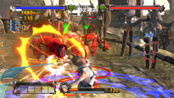 画像ギャラリー No.005のサムネイル画像 / PC版「GUILTY GEAR 2 -OVERTURE-」が，40％オフの1188円に。「Weekly Amazon Sale」2016年4月15日〜4月22日