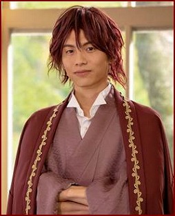 画像ギャラリー No.003のサムネイル画像 / ドラマ「明治東亰恋伽」，ビジュアルやストーリーなどが公開