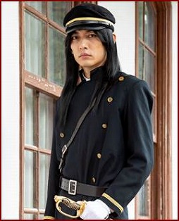 画像ギャラリー No.007のサムネイル画像 / ドラマ「明治東亰恋伽」，ビジュアルやストーリーなどが公開