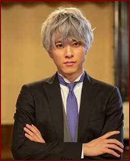 画像ギャラリー No.009のサムネイル画像 / ドラマ「明治東亰恋伽」，ビジュアルやストーリーなどが公開