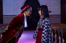 画像ギャラリー No.011のサムネイル画像 / ドラマ「明治東亰恋伽」，ビジュアルやストーリーなどが公開