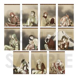 画像ギャラリー No.004のサムネイル画像 / 「明治東亰恋伽」と神奈川・箱根の岡田美術館のコラボが6月25日から開催決定