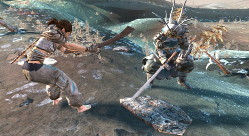 画像ギャラリー No.008のサムネイル画像 / ［TGS 2018］ついに正式リリースが目前に迫った「Kenshi」。そのデザイナーへ足掛け10年以上に渡る開発の日々を聞いた