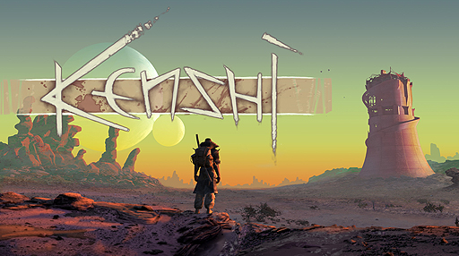 画像ギャラリー No.003のサムネイル画像 / あの「Kenshi」がSteamで12月6日正式リリースへ。文明崩壊後の世界を自由なスタイルで生き抜くサンドボックスRPG