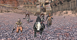 画像ギャラリー No.007のサムネイル画像 / 「Kenshi」正式版は本日21時頃より配信開始。文明崩壊後の世界を生きぬくサンドボックスRPGが，12年の開発期間を経てついに正式リリースへ