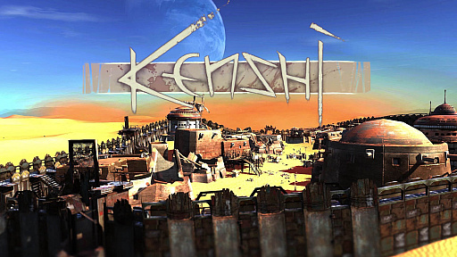 画像ギャラリー No.002のサムネイル画像 / 「Kenshi」，世界累計のセールスが100万本を突破。2018年にリリースされたサンドボックス型ゲームで，続編の開発も進行中