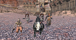 画像ギャラリー No.012のサムネイル画像 / 「Kenshi」，世界累計のセールスが100万本を突破。2018年にリリースされたサンドボックス型ゲームで，続編の開発も進行中