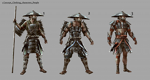 画像ギャラリー No.014のサムネイル画像 / 「Kenshi」，世界累計のセールスが100万本を突破。2018年にリリースされたサンドボックス型ゲームで，続編の開発も進行中