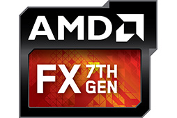 画像ギャラリー No.003のサムネイル画像 / AMD，第7世代A-Series APUこと「Bristol Ridge」を前倒して提供開始。正式発表はCOMPUTEX TAIPEI 2016で