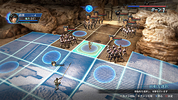 画像ギャラリー No.009のサムネイル画像 / SRPGとなった「真・三國無双 英傑伝」（PS4/PS3/PS Vita）は8月3日発売へ。サントラや画集などの特典を満載したTREASURE BOXも同時発売