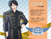 画像ギャラリー No.001のサムネイル画像 / 「怪盗夜想曲〜ファントムノクターン〜」，古川慎さんなどの収録レポートが公開