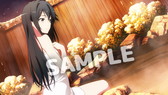 画像ギャラリー No.001のサムネイル画像 / 「やはりゲームでも俺の青春ラブコメはまちがっている。続」の発売日が10月27日に延期。店舗別特典の公開も