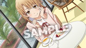 画像ギャラリー No.005のサムネイル画像 / 「やはりゲームでも俺の青春ラブコメはまちがっている。続」の発売日が10月27日に延期。店舗別特典の公開も