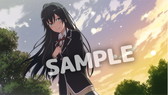 画像ギャラリー No.007のサムネイル画像 / 「やはりゲームでも俺の青春ラブコメはまちがっている。続」の発売日が10月27日に延期。店舗別特典の公開も