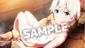 画像ギャラリー No.009のサムネイル画像 / 「やはりゲームでも俺の青春ラブコメはまちがっている。続」の発売日が10月27日に延期。店舗別特典の公開も