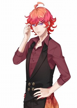 画像ギャラリー No.007のサムネイル画像 / 「カクテル王子」，村瀬 歩さんをはじめとした出演声優3名のボイス動画が公開