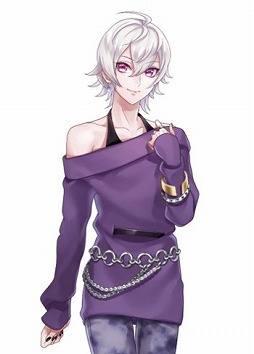画像ギャラリー No.008のサムネイル画像 / 「カクテル王子」，村瀬 歩さんをはじめとした出演声優3名のボイス動画が公開