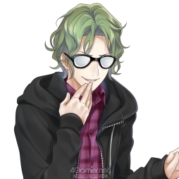 画像ギャラリー No.021のサムネイル画像 / 「乙女チック4Gamer」第117回：スマホ向け「カクテル王子（プリンス）」を特集。元ニートの主人公が経営するバーの店員は，ある秘密を抱えた26人の男性達