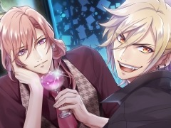 「乙女チック4Gamer」第117回：スマホ向け「カクテル王子（プリンス）」を特集。元ニートの主人公が経営するバーの店員は，ある秘密を抱えた26人の男性達