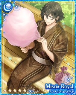 画像ギャラリー No.002のサムネイル画像 / 「カクテル王子(プリンス)」初のイベント「夏祭り 浴衣に着替えて デンジャラス」が8月7日から開催
