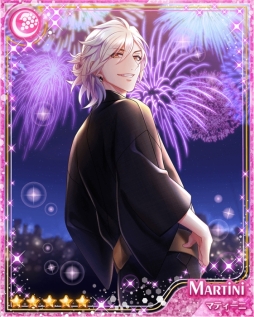 画像ギャラリー No.013のサムネイル画像 / 「カクテル王子(プリンス)」初のイベント「夏祭り 浴衣に着替えて デンジャラス」が8月7日から開催