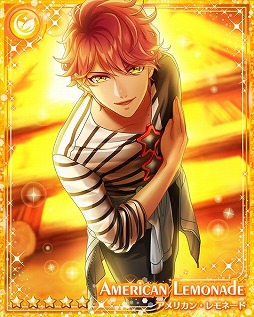 画像ギャラリー No.005のサムネイル画像 / 「カクテル王子」，キャンプをテーマにした期間限定イベントが9月4日スタート