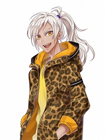 画像ギャラリー No.003のサムネイル画像 / 「カクテル王子」，新たなキャラクター6名が公開に