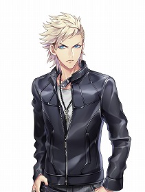 画像ギャラリー No.004のサムネイル画像 / 「カクテル王子」，新たなキャラクター6名が公開に