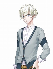 画像ギャラリー No.005のサムネイル画像 / 「カクテル王子」，新たなキャラクター6名が公開に