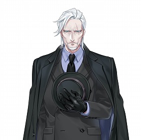 画像ギャラリー No.006のサムネイル画像 / 「カクテル王子」，新たなキャラクター6名が公開に