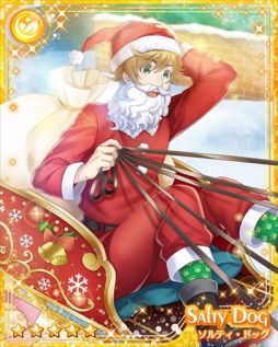 画像ギャラリー No.004のサムネイル画像 / 「カクテル王子（プリンス）」でイベント「クリスマスは恥（かしい）が役に立つ」が開催