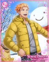 画像ギャラリー No.011のサムネイル画像 / 「カクテル王子（プリンス）」でイベント「クリスマスは恥（かしい）が役に立つ」が開催