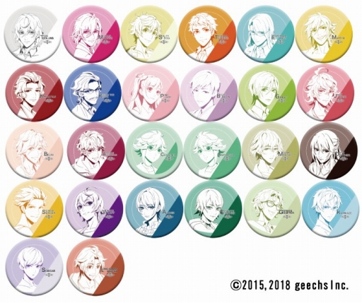 画像ギャラリー No.003のサムネイル画像 / 「カクテル王子」，Bar CONCERTOとのコラボを2月に続き3月も開催