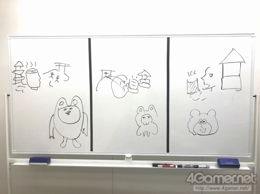 画像ギャラリー No.004のサムネイル画像 / 江口拓也さんと三宅貴大さん出演の無茶振り満載なニコニコ生放送「混ぜるな危険！？かくぷりフレンズ」をレポート。生放送後インタビューも
