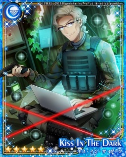 画像ギャラリー No.005のサムネイル画像 / 「カクテル王子」，イベント「生き残りをかけた戦い〜銀縁の狙撃手〜」が5月2日に開催