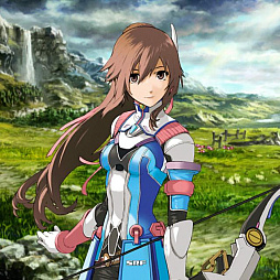 画像ギャラリー No.002のサムネイル画像 / 「VALKYRIE ANATOMIA」，「スターオーシャン」シリーズとのコラボイベント（序章）が開催