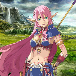 画像ギャラリー No.003のサムネイル画像 / 「VALKYRIE ANATOMIA」，「スターオーシャン」シリーズとのコラボイベント（序章）が開催