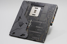 画像ギャラリー No.006のサムネイル画像 / 「Core i7-6850K」レビュー。6コア版Broadwell-Eは「ゲーム用途で理想的なハイエンドCPU」か？
